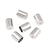 SHEGRACE Brass Cord Ends XGRPCP358-266P-1