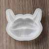 DIY Lip Display Decoration Statue Silicone Molds SIMO-H142-01A-2