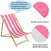 Chair Canvas Cloth AJEW-WH20002-25A-04-1-3