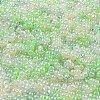 Glass Seed Beads SEED-K009-02B-20-3
