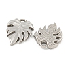 Non-Tarnish 304 Stainless Steel Pendants STAS-I307-547P-2