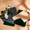 Jewelry Flocking Cloth LS-DIY-BC0010-23K-8