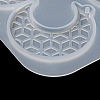 Silicone Pendant Molds LS-DIY-Q030-02B-5