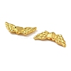 Tibetan Style Alloy Angeltee Beads TIBEB-5494-G-RS-2
