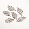 Tarnish Resistant 316 Surgical Stainless Steel Pendants LS-X-STAS-K096-21P-1