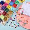 DIY Jewelry Making Kits DIY-CJ0001-92-5