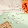 Preciosa® MAXIMA Crystal Fancy Stones Y-PRC-FD10-00030-200-2