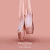 Preciosa® MAXIMA Crystal No Hotfix Flatback Stones Y-PRC-NSS8-00030-235-5