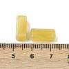 Opaque Acrylic Beads MACR-C037-02D-3