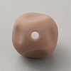 Cube Food Grade Eco-Friendly Silicone Beads SIL-TAC0003-11P-2