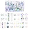 DIY Jewelry Making Findings Kits DIY-TA0012-54C-2