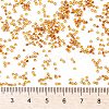 TOHO Round Seed Beads SEED-XTR15-2154-4