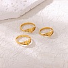 201 Stainless Steel Finger Rings FS-WG8C0EC-01-2