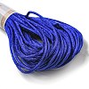 Polyester Embroidery Floss OCOR-C005-A06-2