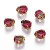 Sew on Rhinestone RGLA-J013-E01-001TO-1