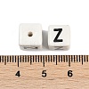 Porcelain Beads X1-PORC-R003-08Z-3