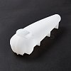DIY Paw Print Ballpoint Pen Cover Silicone Molds LS-DIY-E055-08-6