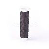 Round Waxed Polyester Twisted Cord YC-L003-D-13-1
