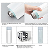 PET Heat Shrinkable Bag FIND-PH0001-87-5