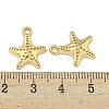 Ion Plating(IP) 304 Stainless Steel Pendants STAS-I307-525G-3