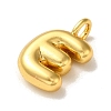 Brass Pendants KK-K354-01G-E-2