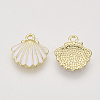 Alloy Enamel Charms LS-ENAM-N051-08A-2