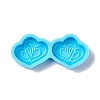 Valentine's Day Silicone Molds DIY-J009-02H-2