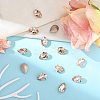 Preciosa® MAXIMA Crystal Fancy Stones Y-PRC-FE18-00030-235-2
