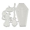 Carbon Steel Cutting Dies Stencils LS-DIY-P011-09-1