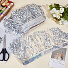 Polyester & PET Garment Accessory DIY-WH0678-121A-4