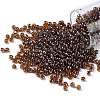 TOHO Round Seed Beads SEED-JPTR08-0454-1