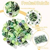 DIY Jewelry Making Kit DIY-YW0016-40-5