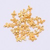 Alloy Cabochons PALLOY-WH0077-03G-1