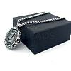 304 Stainless Steel Yin-yang Pendant Necklaces for Men VP1359-3