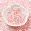 Imitation Cat Eyes Glass Seed Beads SEED-H003-03A-2