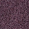 MIYUKI Round Rocailles Beads SEED-G007-RR2448-2