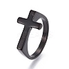 304 Stainless Steel Finger Rings RJEW-O032-12B-18mm-1