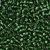 6/0 Glass Seed Beads SEED-A005-4mm-27-2
