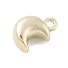 Brass Charms KK-S514-06C-G-2
