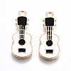 Eco-Friendly Zinc Alloy Pendants LS-X-FIND-N048-65E-NR-1