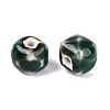 Vintage Handmade Porcelain Beads PORC-N013-18-05-2