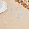 100G PVC Ornament Accessories Plastic Paillettes FIND-GO0003-44-7