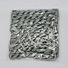 22M Nylon Braided Cord X-NWIR-R002-1mm-18-2