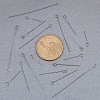 Stainless Steel Eye Pin Sets STAS-PH0009-01-3