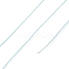 Round Waxed Polyester Thread String YC-D004-02A-054-3