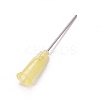 Plastic Fluid Precision Blunt Needle Dispense Tips TOOL-WH0117-18K-1