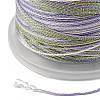 6-Ply Polyester Cord OCOR-L046-A27-3