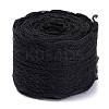 Polyester Lace Trim OCOR-A004-01K-3