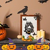 Halloween Themed DIY Making Kit DIY-SC0032-78-6