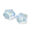 Transparent Glass Beads GLAA-B029-01I-2